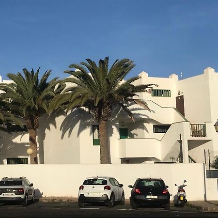Casa Palmera Costa De Antigua Εξωτερικό φωτογραφία