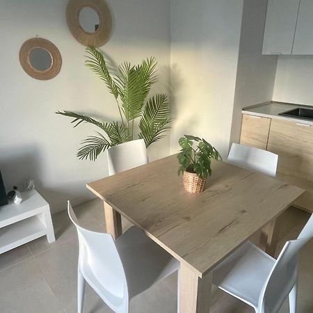 Casa Palmera Costa De Antigua Εξωτερικό φωτογραφία