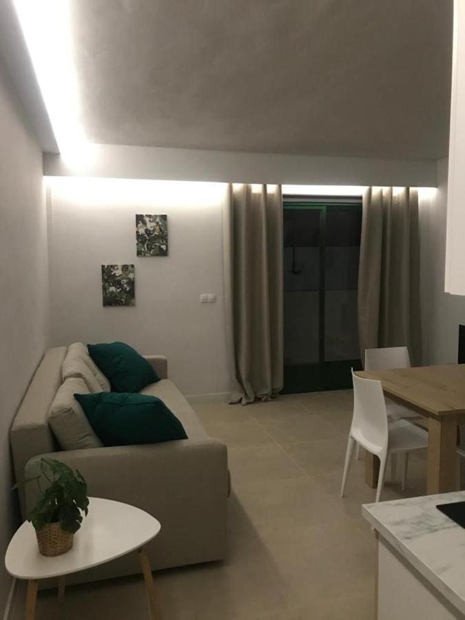 Casa Palmera Costa De Antigua Εξωτερικό φωτογραφία