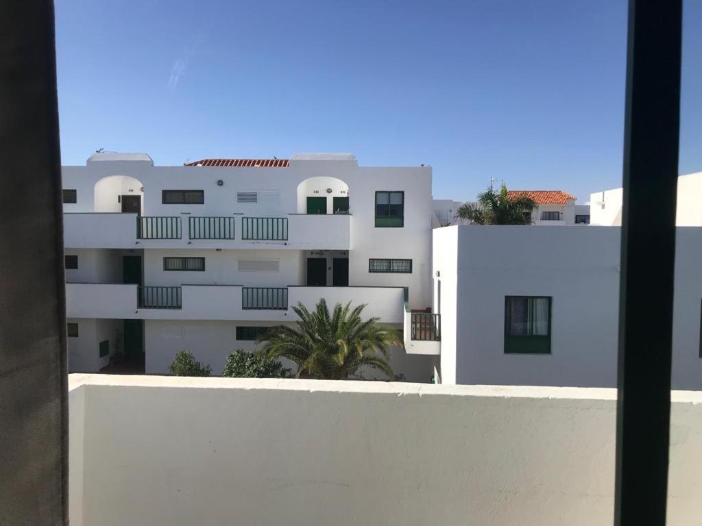 Casa Palmera Costa De Antigua Εξωτερικό φωτογραφία