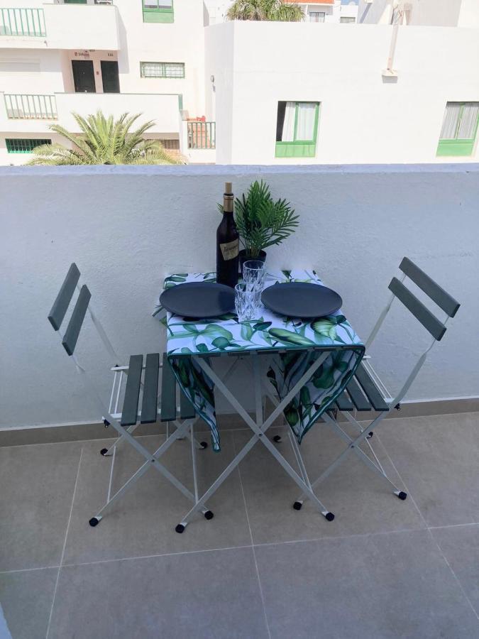 Casa Palmera Costa De Antigua Εξωτερικό φωτογραφία