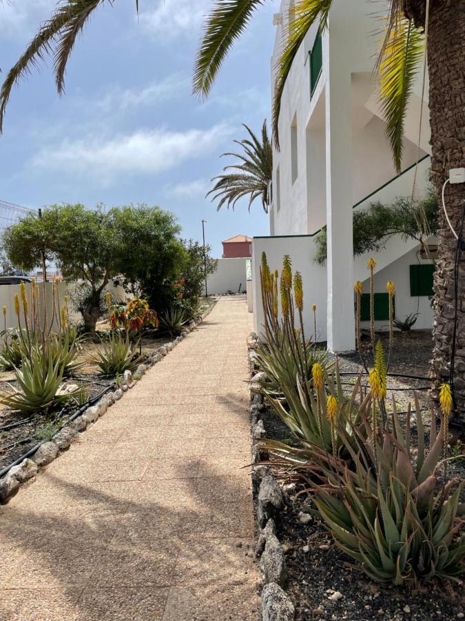 Casa Palmera Costa De Antigua Εξωτερικό φωτογραφία