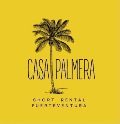 Casa Palmera Costa De Antigua Εξωτερικό φωτογραφία