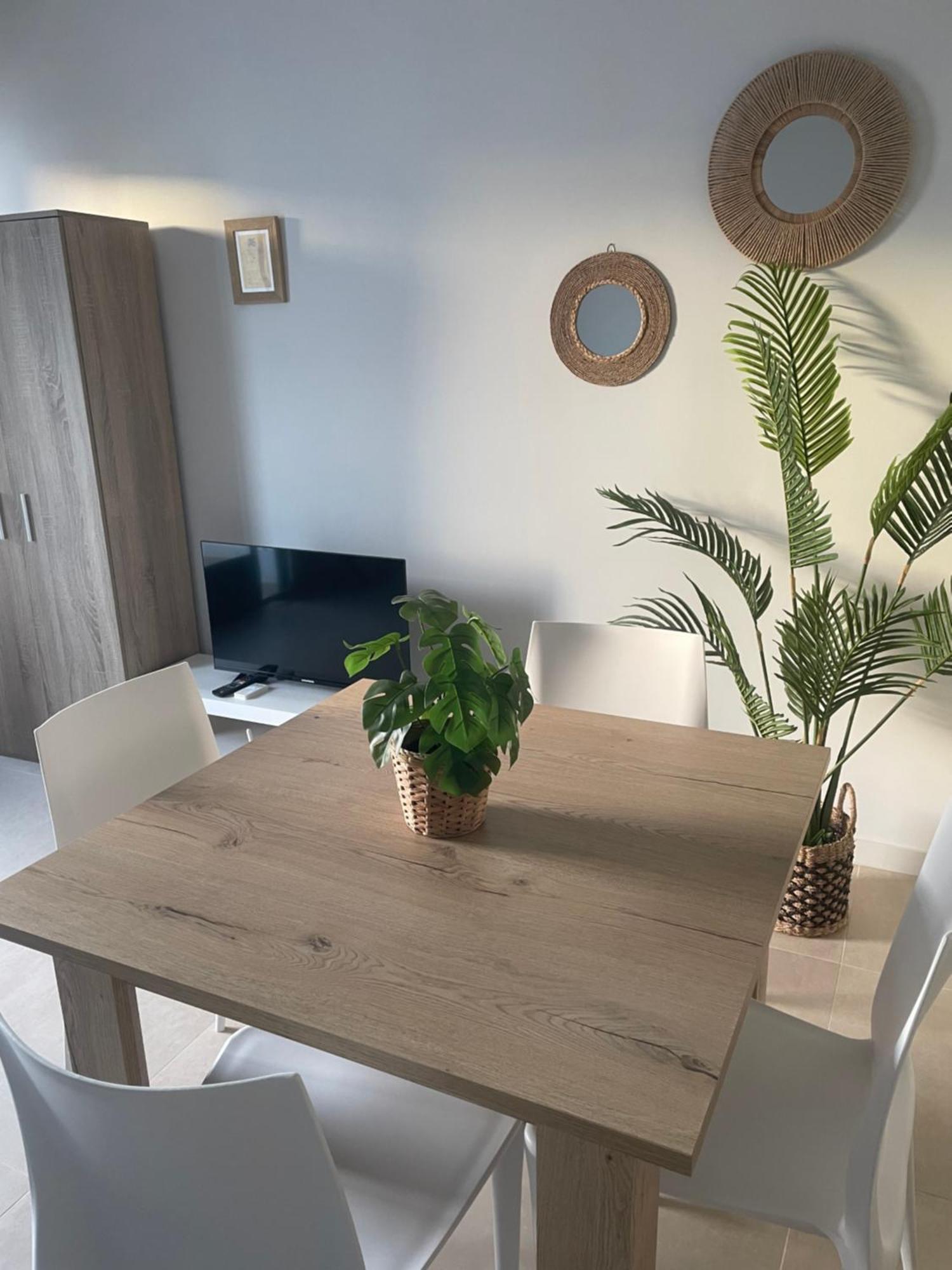 Casa Palmera Costa De Antigua Εξωτερικό φωτογραφία