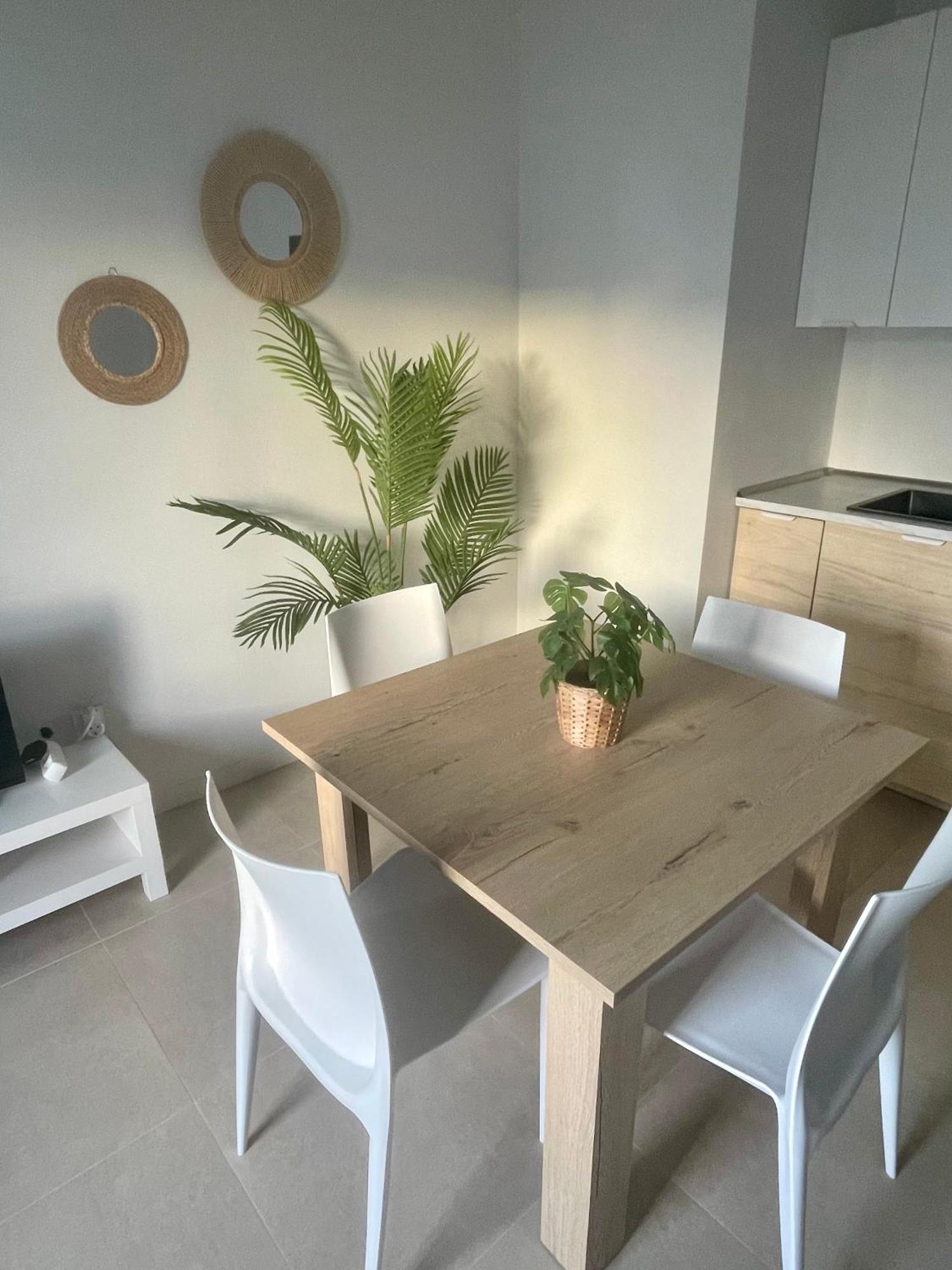 Casa Palmera Costa De Antigua Εξωτερικό φωτογραφία