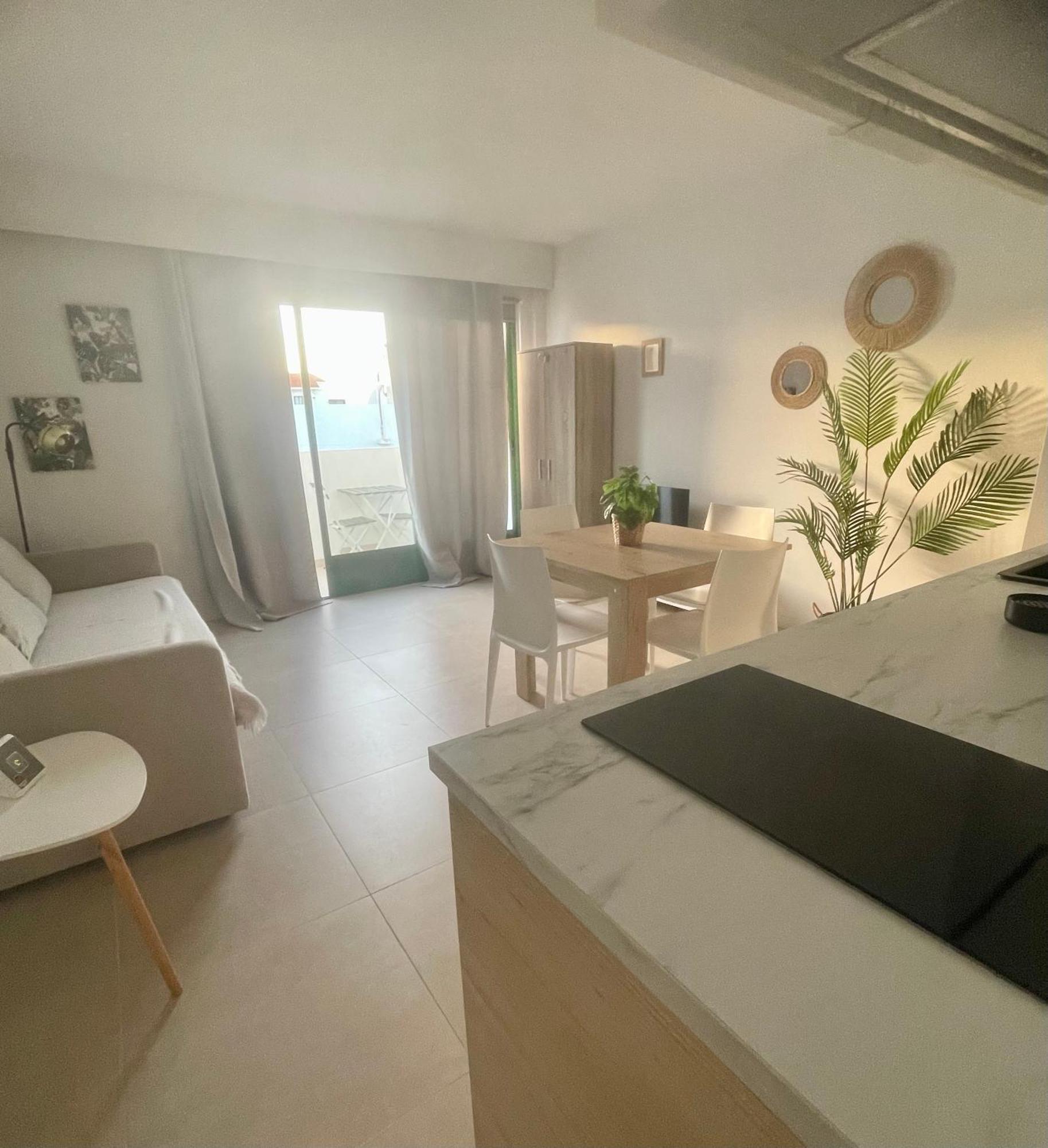 Casa Palmera Costa De Antigua Εξωτερικό φωτογραφία