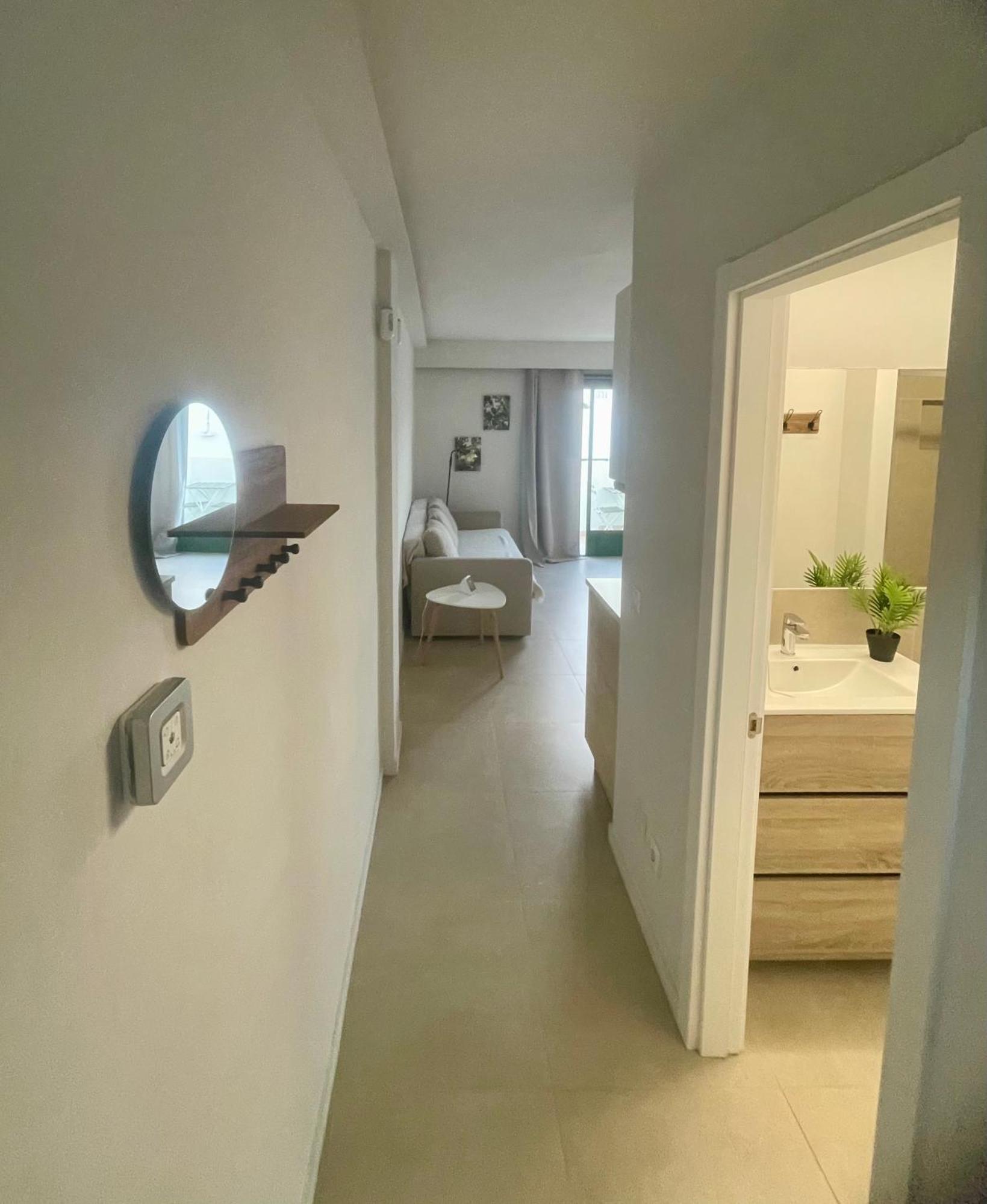 Casa Palmera Costa De Antigua Εξωτερικό φωτογραφία